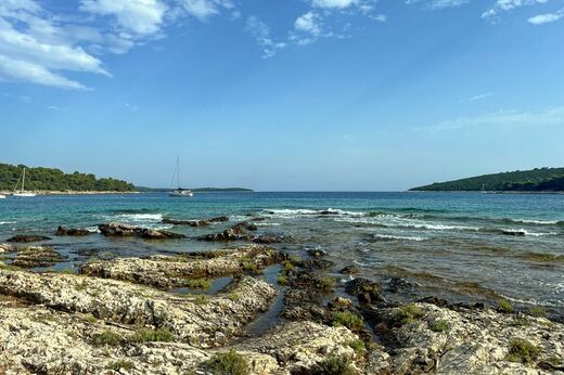 Apartmáni Aviatik, Malij Lošinj