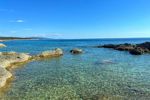 Apartmáni Aviatik, Malij Lošinj